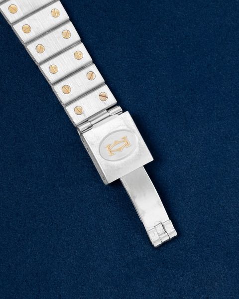 Cartier Santos Galbee 1172961